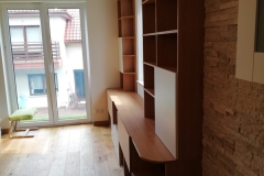 Regał Egger Dąb Corbridge H3395