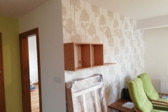 Regał Egger Dąb Corbridge H3395