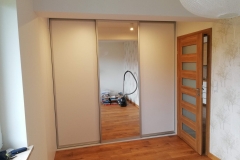 szafa wnękowa, szafa pod wymiar, szafa na zamówienie