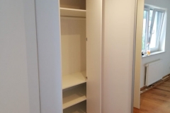 szafa wnękowa, szafa pod wymiar, szafa na zamówienie