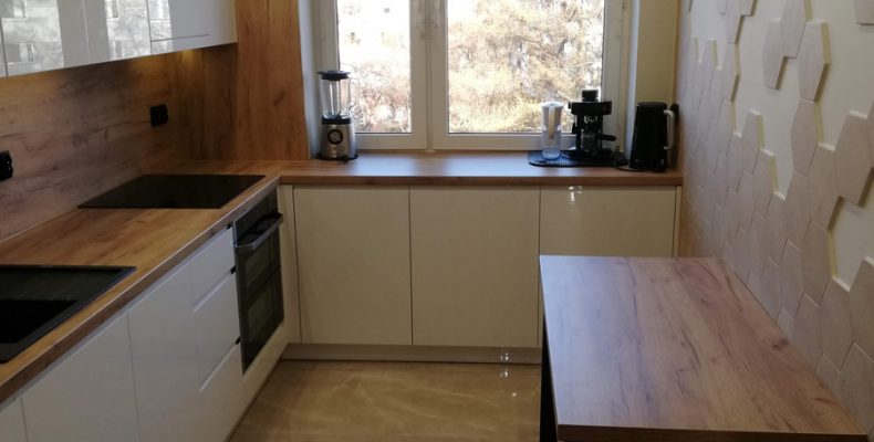 meble na wymiar kraków
